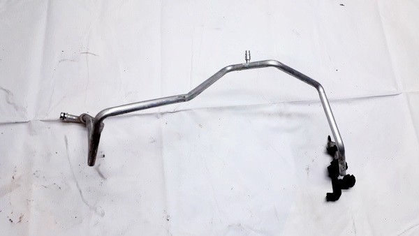 Toyota RAV-4 2006 Przewód klimatyzacji