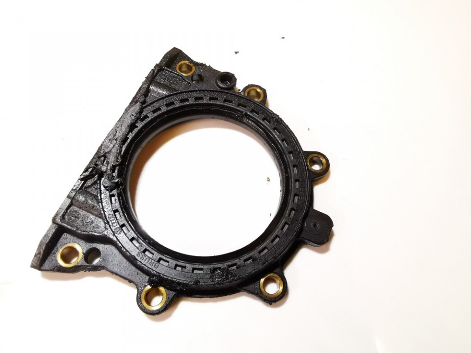 Ford Galaxy 2004 Przednia uszczelka wału korbowego (uszczelniacz wału korbowego)