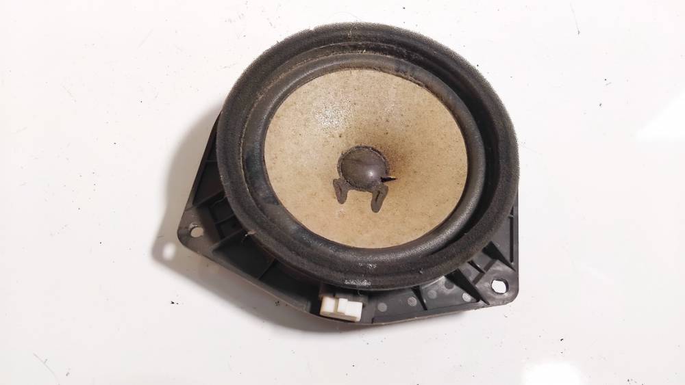 861600F020 Toyota Corolla Verso 2004 Speaker (audio)
