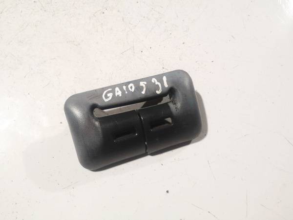 90462778 Opel Astra 2006 Interior trim