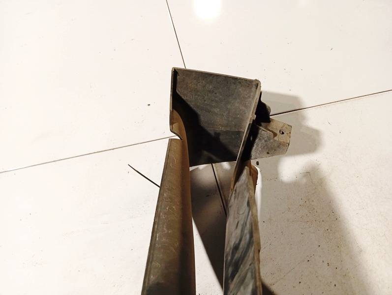 Volvo V50 2005 Kratki nawiewu powietrza - Thumbnail 3