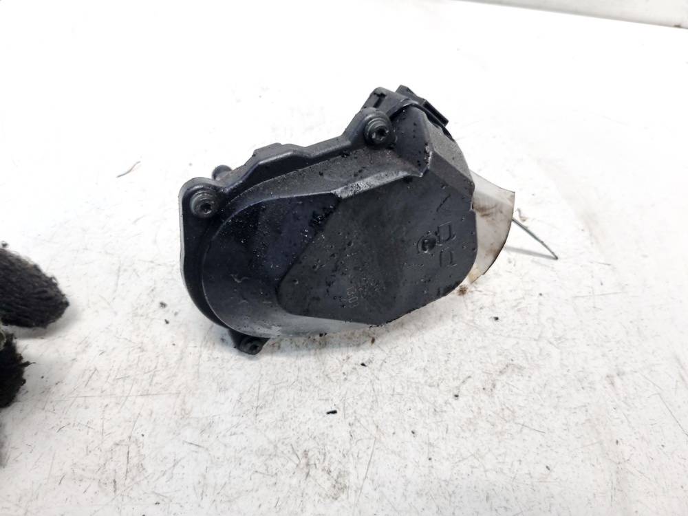 06F133482E Audi TT 2009 Swirl Valve Actuator (Swirl Device ASSY) - Thumbnail 3