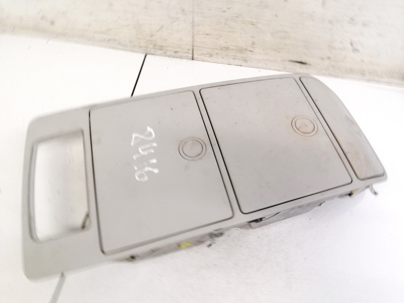 1T0868837B Volkswagen Touran 2004 Boîte à Gants - Thumbnail 2