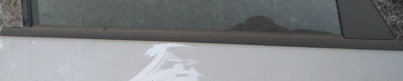 Renault Espace 1997 Glass Trim Molding-weatherstripping - FRONT RIGHT
