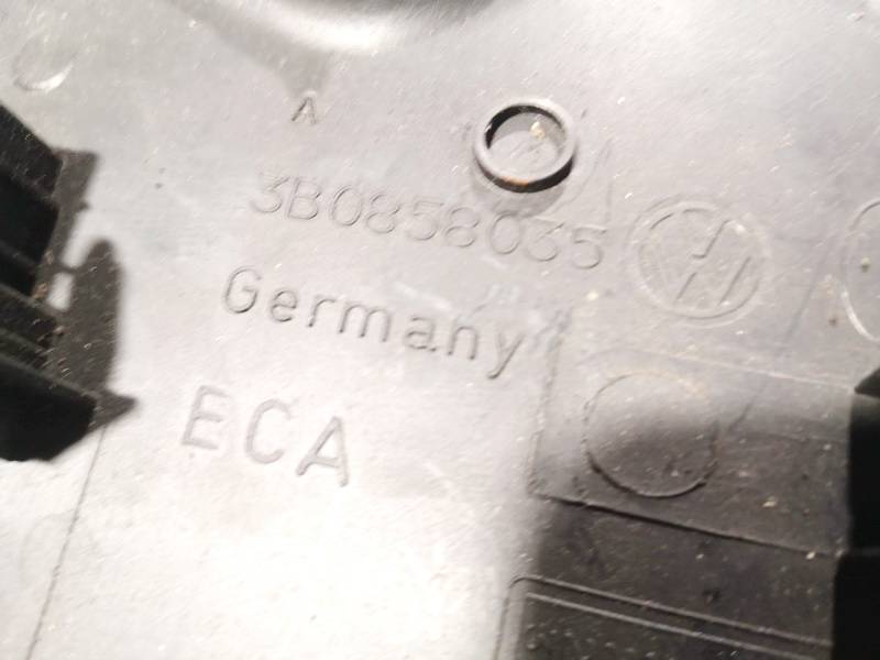 3B0858035 Volkswagen Passat 2001 garniture intérieure - Thumbnail 3