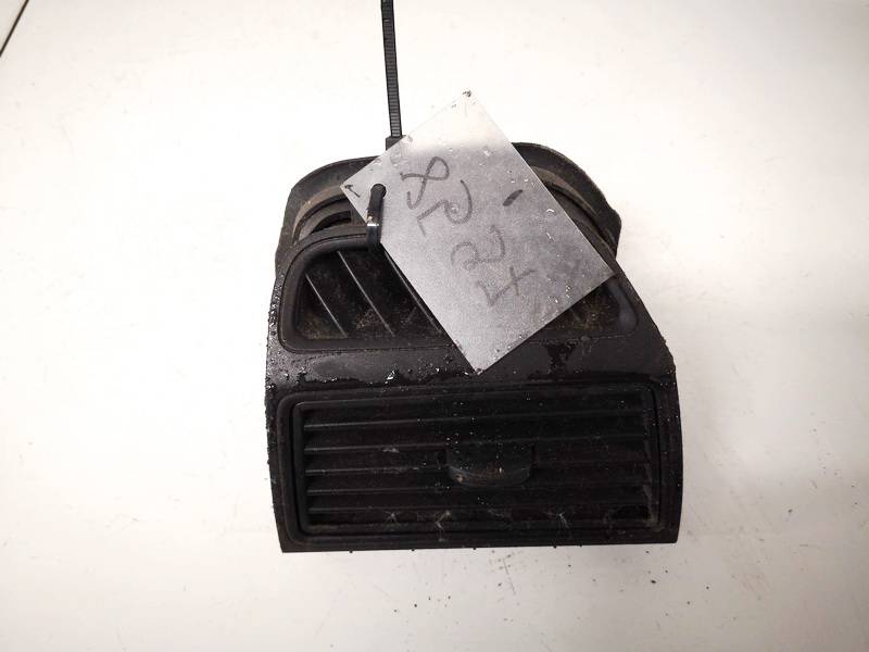 Fiat Punto 2006 Wloty powietrza do kabiny