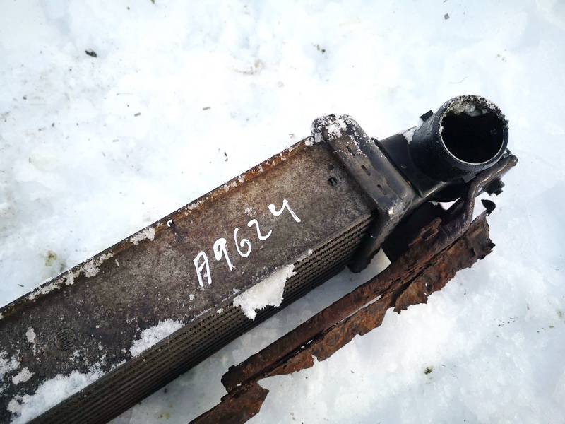 14461AW300 Nissan Primera 2003 Intercooler radiator - engine cooler fits charger - Thumbnail 3