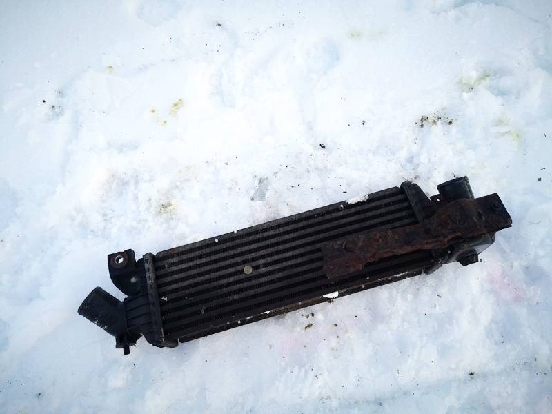 14461AW300 Nissan Primera 2003 Intercooler radiator - engine cooler fits charger