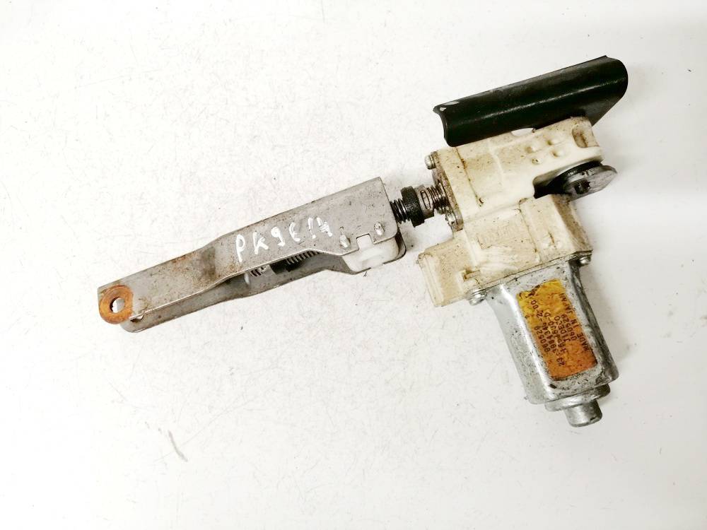 233984341200 Subaru Tribeca 2006 Seat Motor Regulator - FRONT LEFT