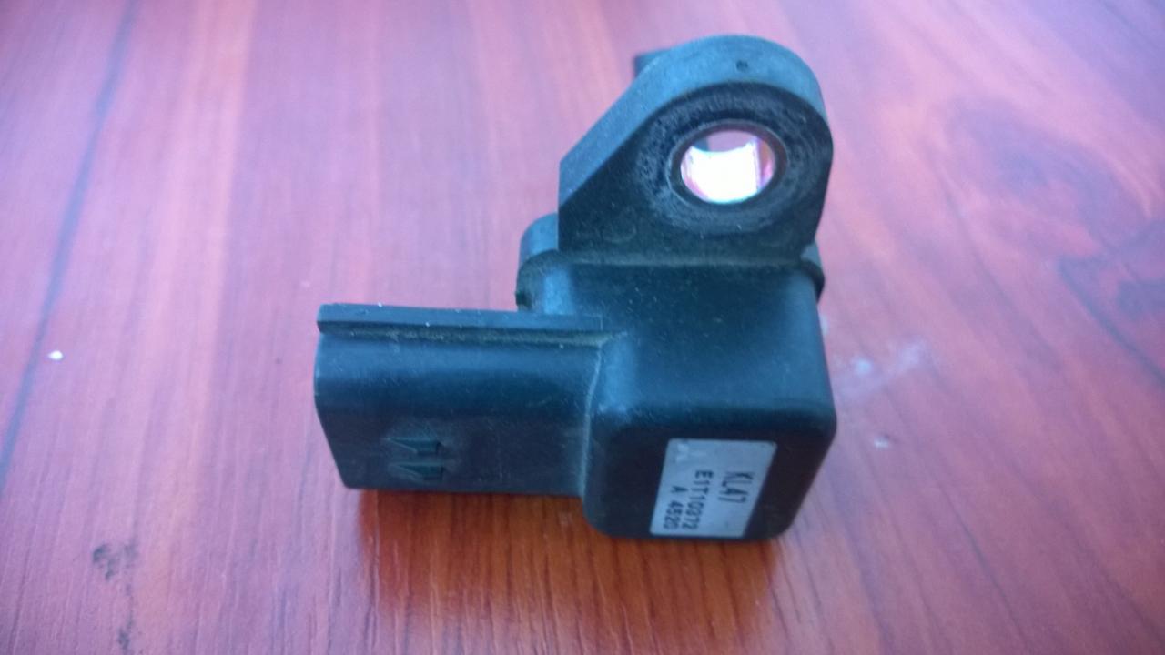 E1T10372 Mazda RX-8 2004 Air Pressure MAP Sensor Manifold Boost