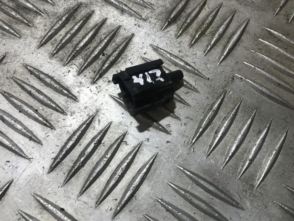 used used Outside Temperature Sensor Reading Kia Ceed 2011 1.6L