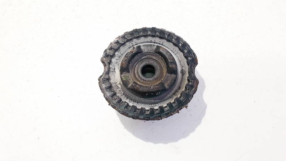 4D0412377F Audi A6 2002 Amortizatoriaus atrama P.D. - Thumbnail 3