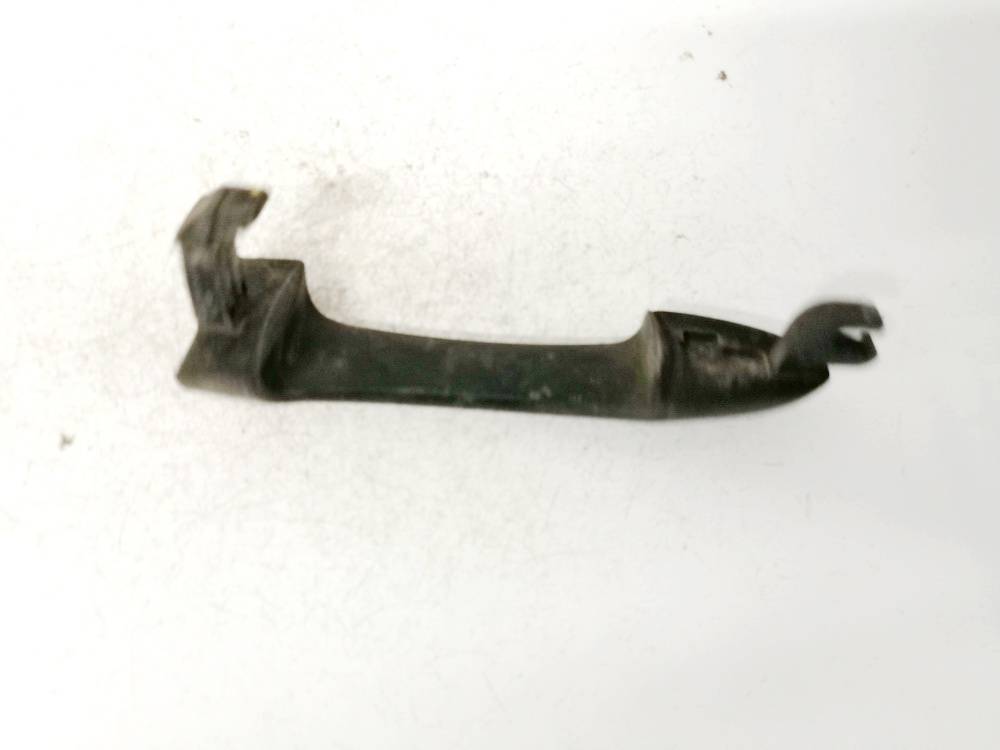 XS41A22404 Ford Focus 2000 Door Handle Exterior - FRONT LEFT