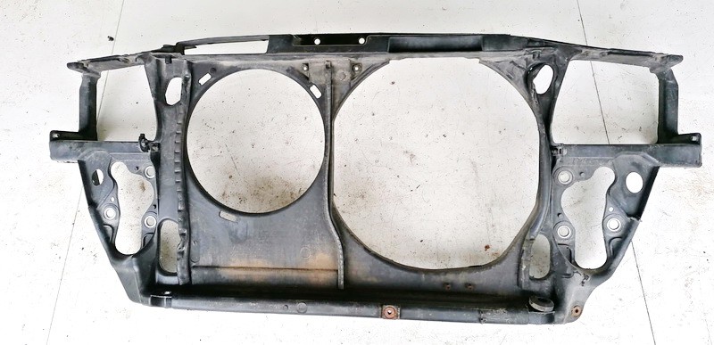4A0010114S Audi A4 1996 Radiator Support, Mask - FRONT