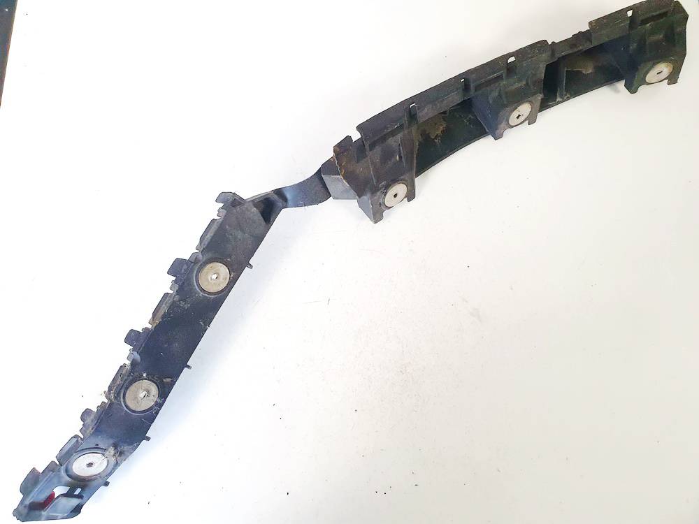 24460359 Opel Astra 2006 Bumper mounts (BUMPER BRACKET) - REAR RIGHT