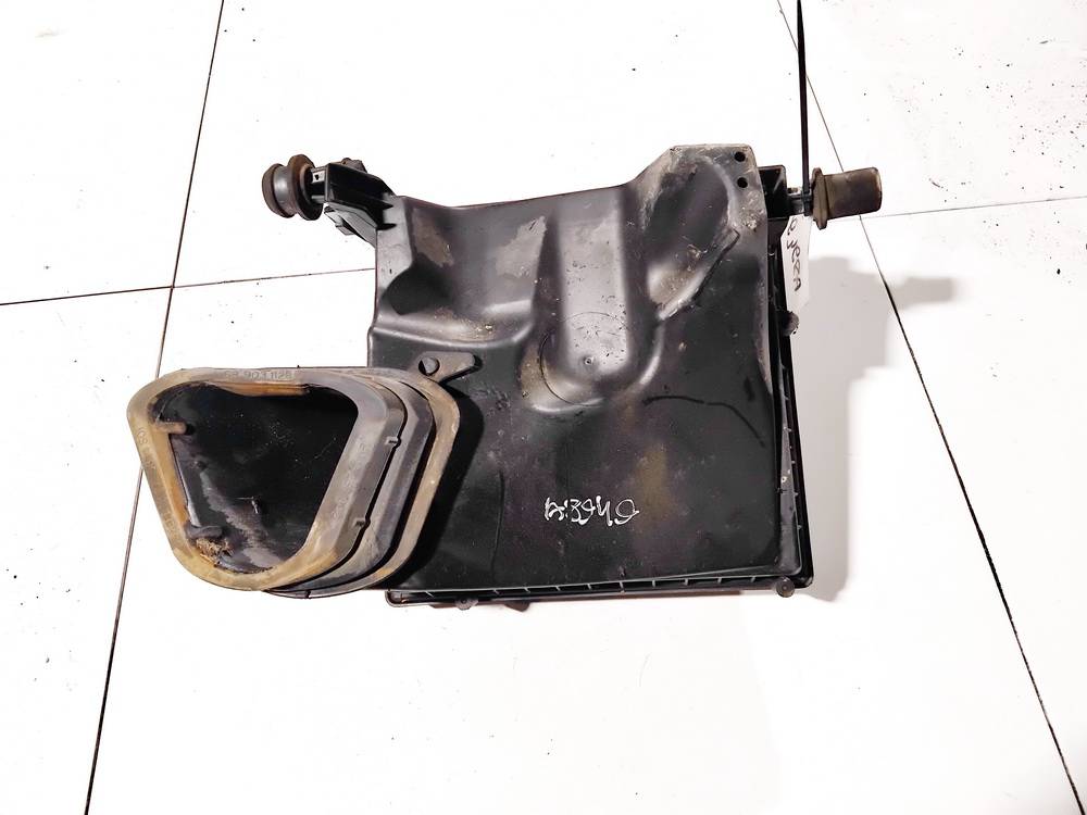 13272754 Chevrolet Cruze 2011 Air filter box