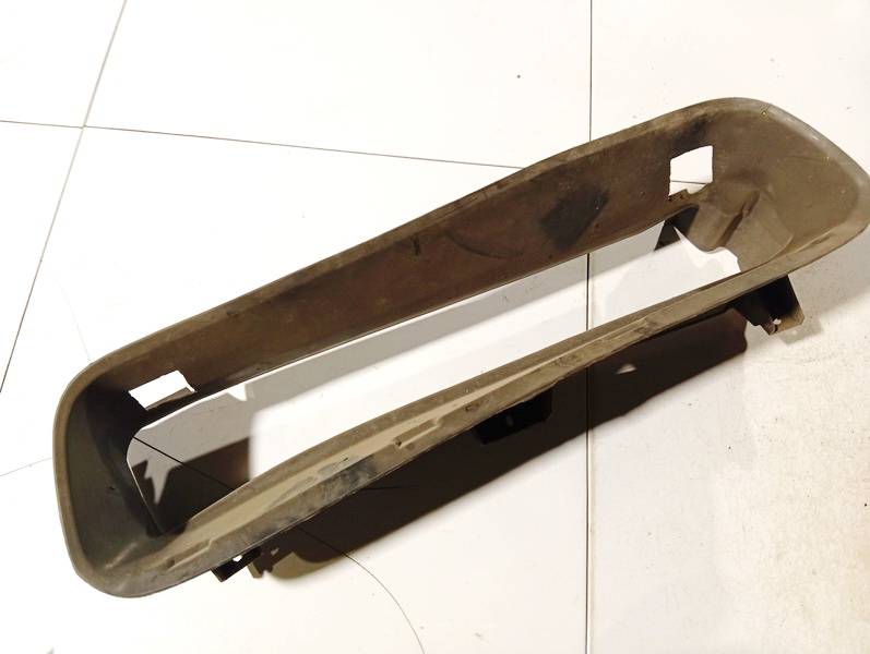 Volvo V50 2005 Air Intake Panel - Thumbnail 2