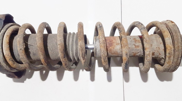 Mitsubishi Carisma 1998 Spring - REAR