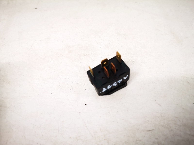 4D0959855 Audi A4 1998 Power window control (Window Regulator-Window Switch) - Thumbnail 3