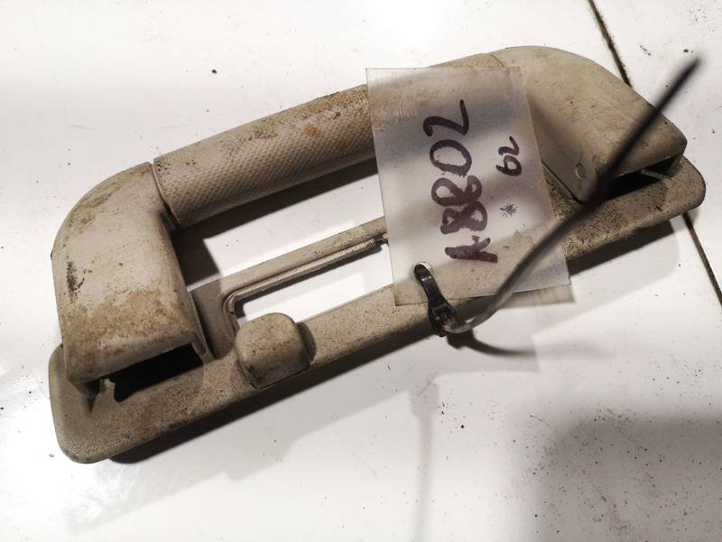 90413791 Opel Vectra 1999 Grab Handle - REAR LEFT