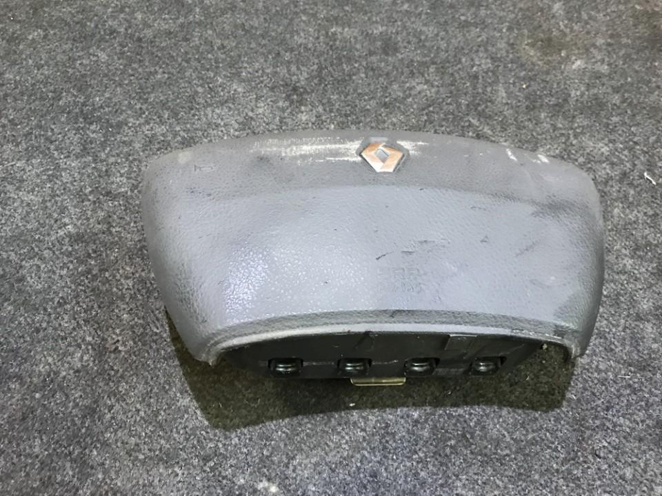 8200071201C Renault Espace 2005 Steering srs Airbag
