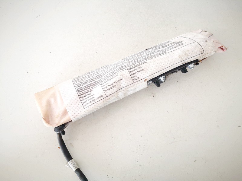 8T0880241D Audi A5 2008 Seat AIRBAG - Thumbnail 3