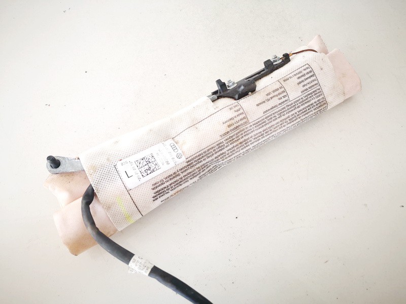 8T0880241D Audi A5 2008 Seat AIRBAG