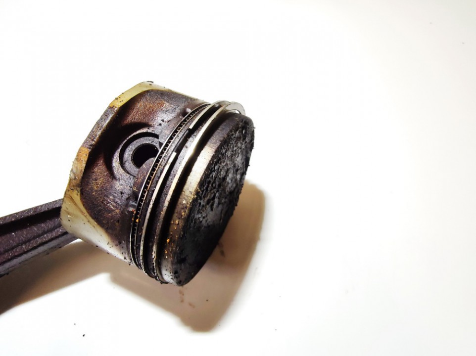 Opel Vectra 1998 Stumoklis su svaistikliu - Thumbnail 2