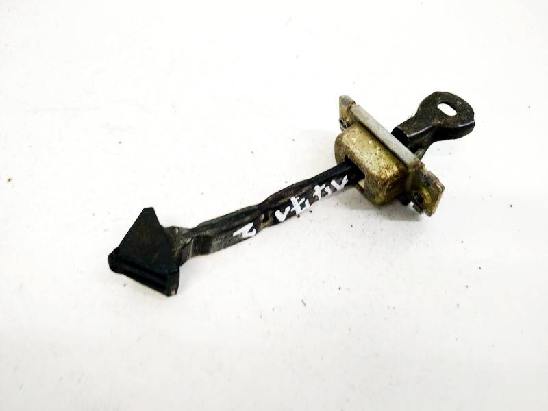 Mazda 3 2004 BISAGRA, Tope freno de puerta trasera - TRASERO DERECHO