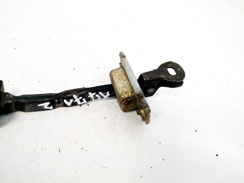 Mazda 3 2004 BISAGRA, Tope freno de puerta trasera - TRASERO DERECHO - Thumbnail 2