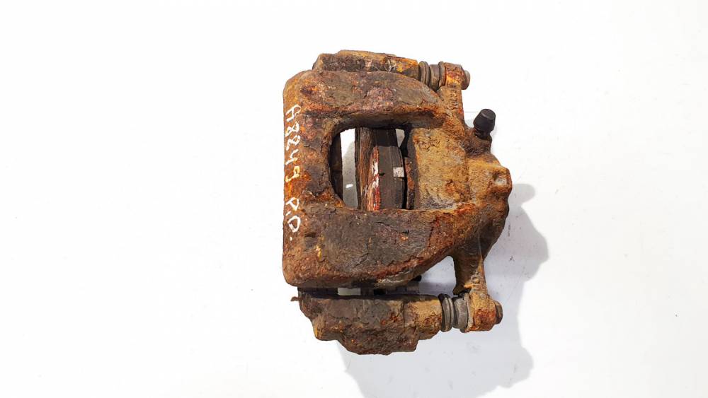 Toyota Verso 2009 Zacisk hamulcowy - PRZEDNIE PRAWE