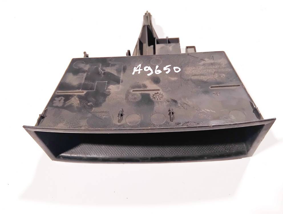 9658919577 Peugeot 3008 2011 Handschuhfach