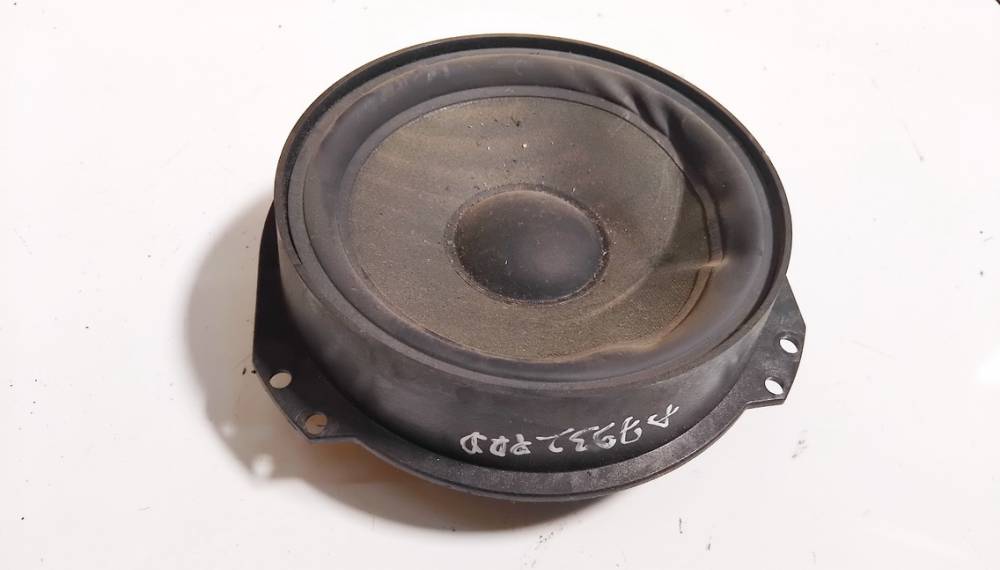 9175188 Opel Meriva 2004 Głośnik