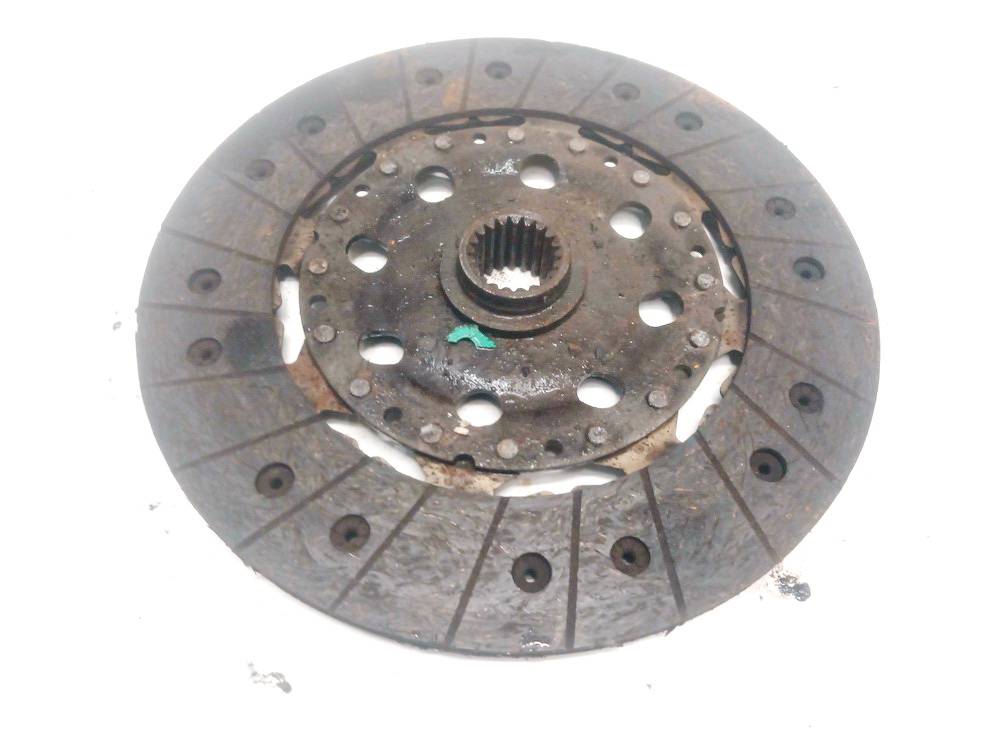 3125005120 Toyota RAV-4 2008 Sankabos diskas - Thumbnail 2