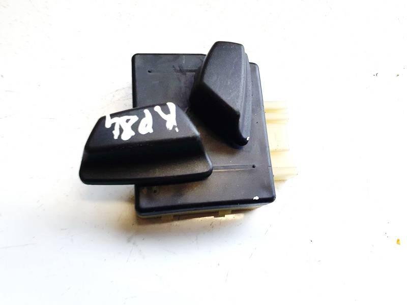 695852501 BMW 5-Series 2012 Sedynes kontroles mygtukas