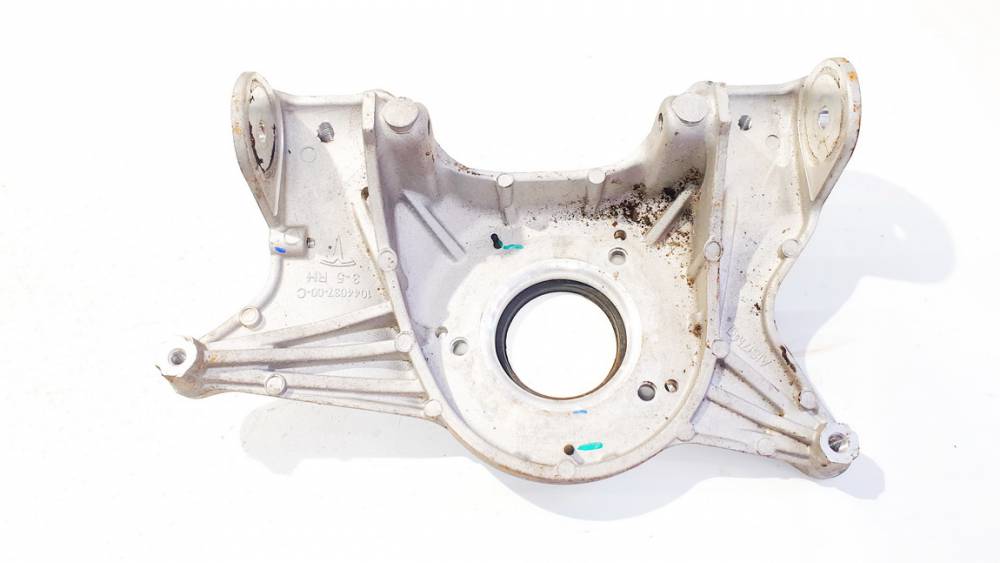 104403700C Tesla Model Y 2023 Опорный подшипник передний правый - Thumbnail 2