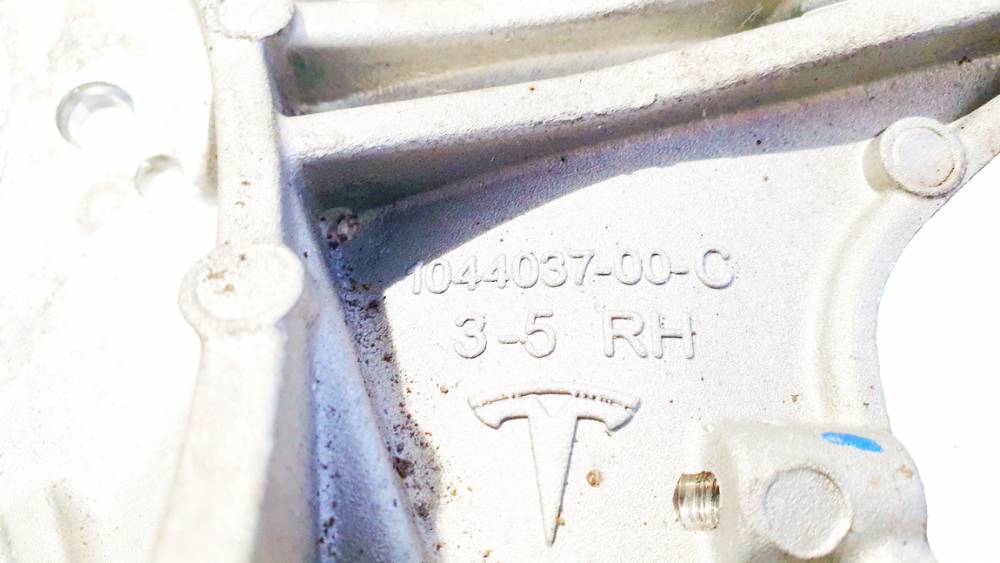 104403700C Tesla Model Y 2023 Опорный подшипник передний правый - Thumbnail 3