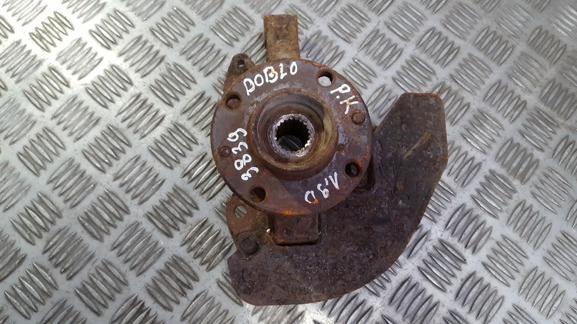 Fiat Doblo 2003 Stebule (Stupica)(Guolis) P.K.