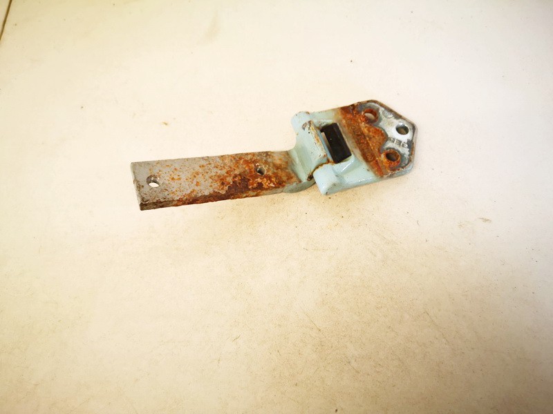 2K0827151A Volkswagen Caddy 2004 Hood Hinges - REAR LEFT