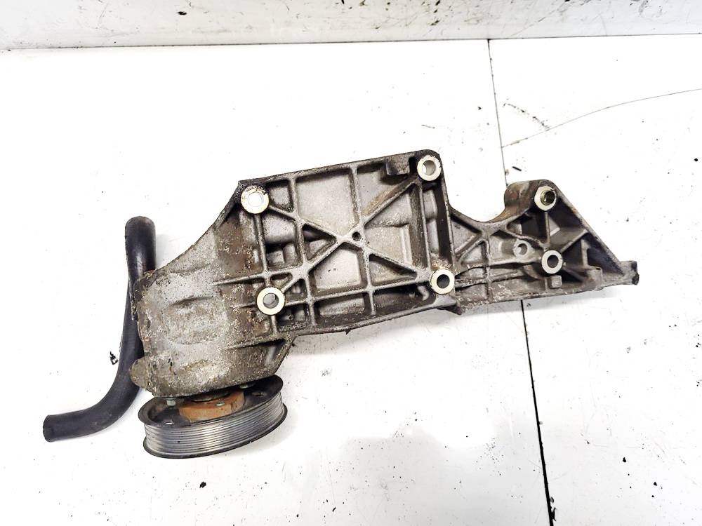 045903143C Ford Galaxy 2000 Engine Mount Bracket and Gearbox Mount Bracket - Thumbnail 2