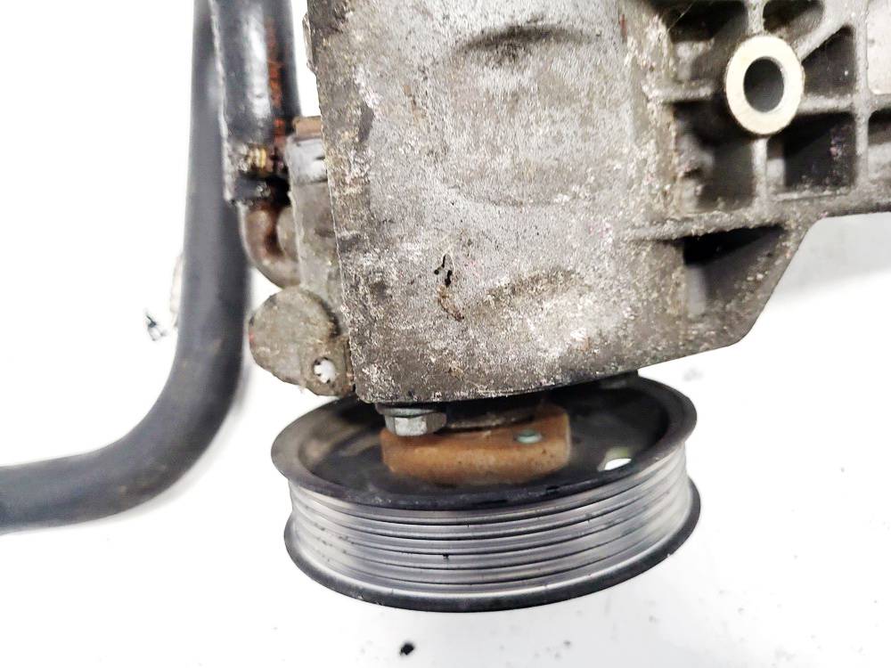 045903143C Ford Galaxy 2000 Engine Mount Bracket and Gearbox Mount Bracket - Thumbnail 3