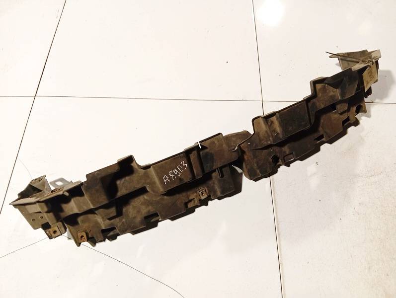 51773108 Fiat Punto 2006 Uchwyt zderzaka - PRZEDNIE