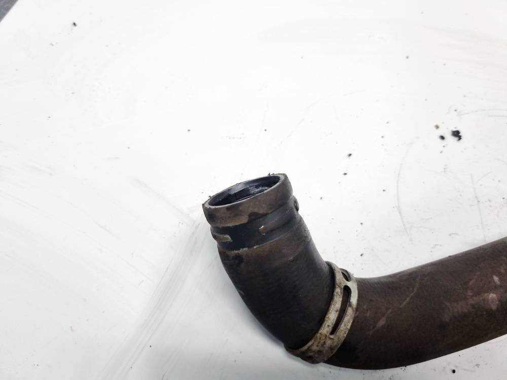 Citroen C4 Picasso 2016 Wąż wodny - Thumbnail 3