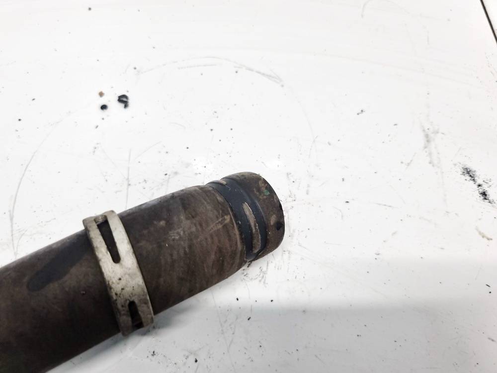 Citroen C4 Picasso 2016 Wąż wodny - Thumbnail 2