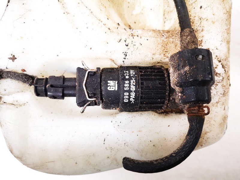 090586632 Opel Vectra 2001 Langu apiplovimo varikliukas