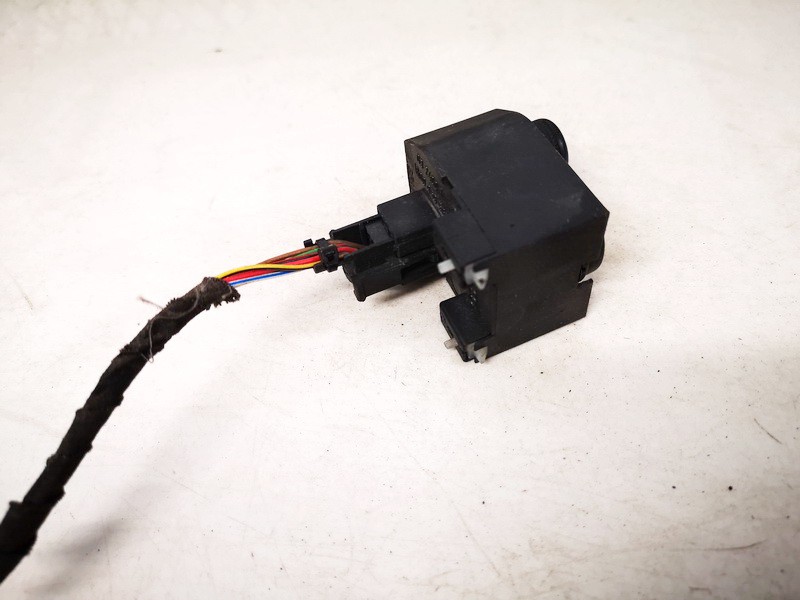 8D0959565A Audi A4 1998 Wing mirror control switch (Exterior Mirror Switch) - Thumbnail 2