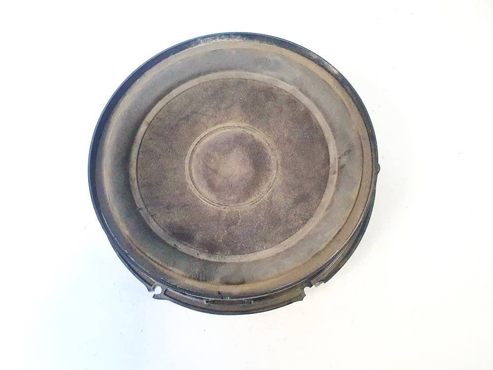 7E0035411A Porsche Cayenne 2006 Speaker (audio)