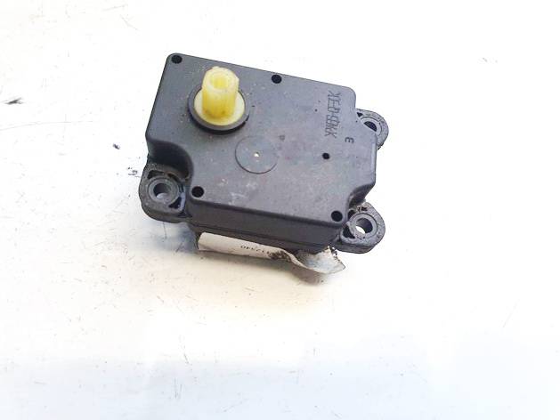 6G9N19E616AA Land-Rover Freelander 2006 Actionneur moteur volet ventilateur chauffage - Thumbnail 2