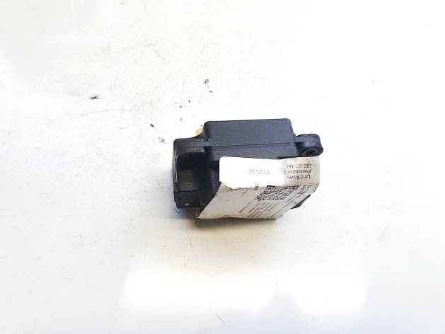 6G9N19E616AA Land-Rover Freelander 2006 Stellmotor Heizungsstellmotor Gebläse