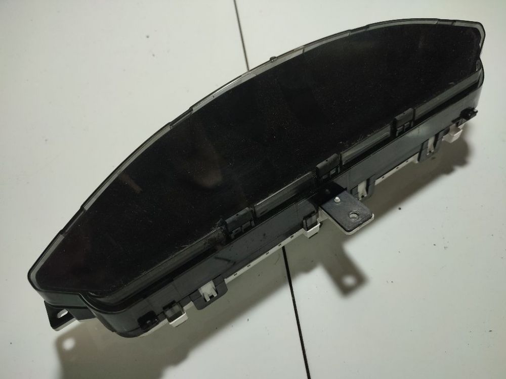 HR0341 Honda Civic 2007 COMPTEUR KILOMETRIQUE VITESSE